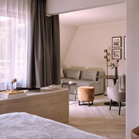 Leonardo Royal Baden- 4* Baden-Baden