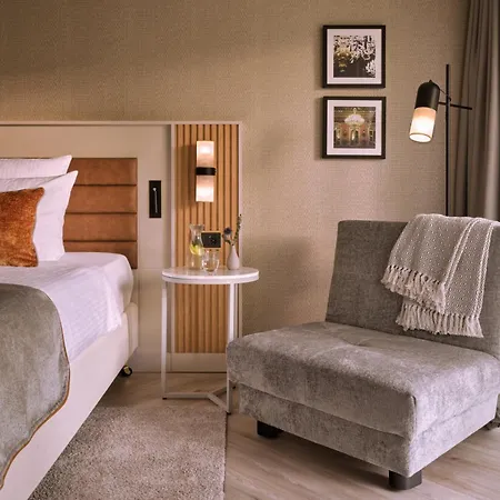 Leonardo Royal Baden- Hotel