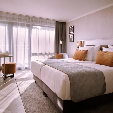 Leonardo Royal Baden- 4* Baden-Baden